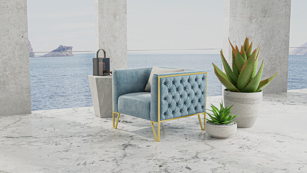 Furniture Visualization Renders (Lifestyle Scenes)