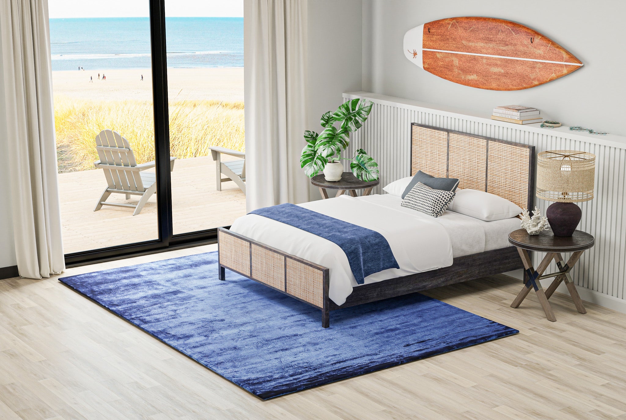 Interior Lifestyle Visualization for Home & Furniture Brands