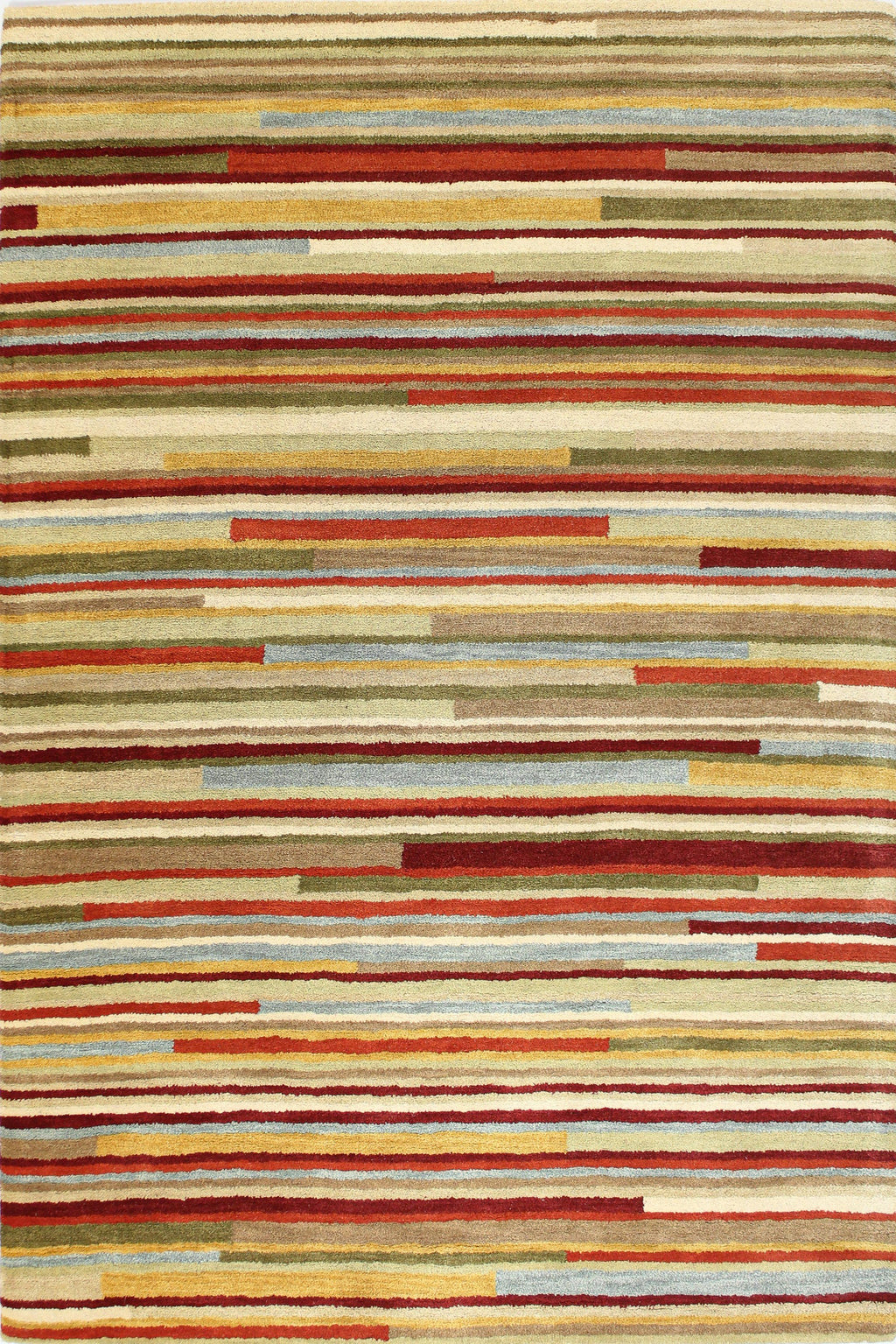 Custom Rug Design & Textile Pattern Development