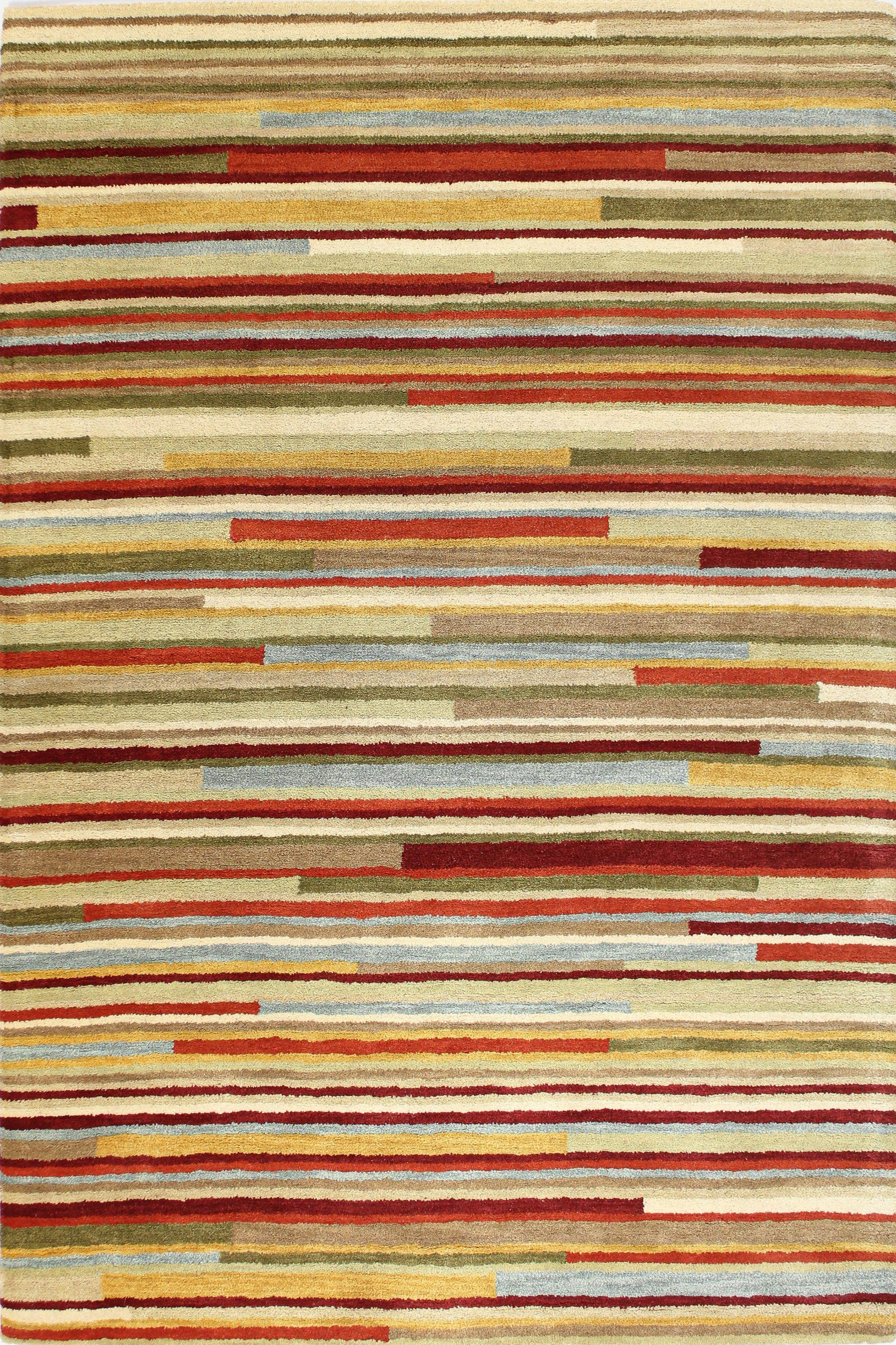 Custom Rug Design & Textile Pattern Development