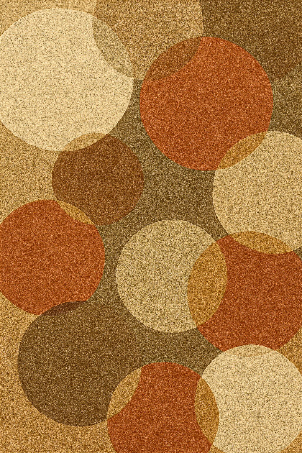 Custom Rug Design & Textile Pattern Development