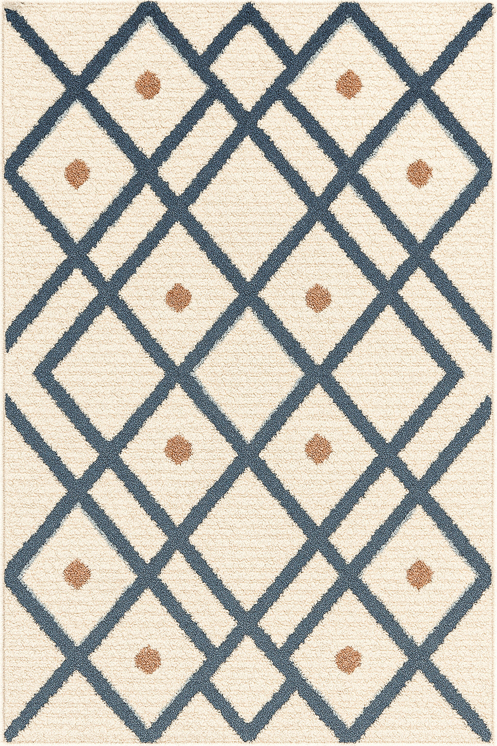Custom Rug Design & Textile Pattern Development