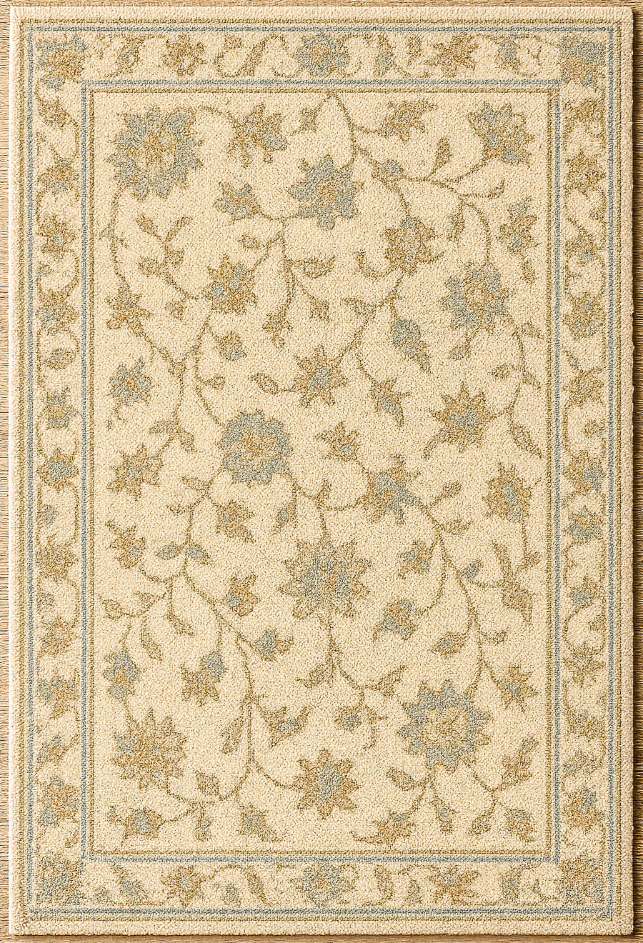Custom Rug Design & Textile Pattern Development