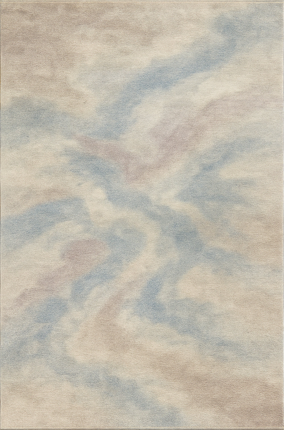 Custom Rug Design & Textile Pattern Development