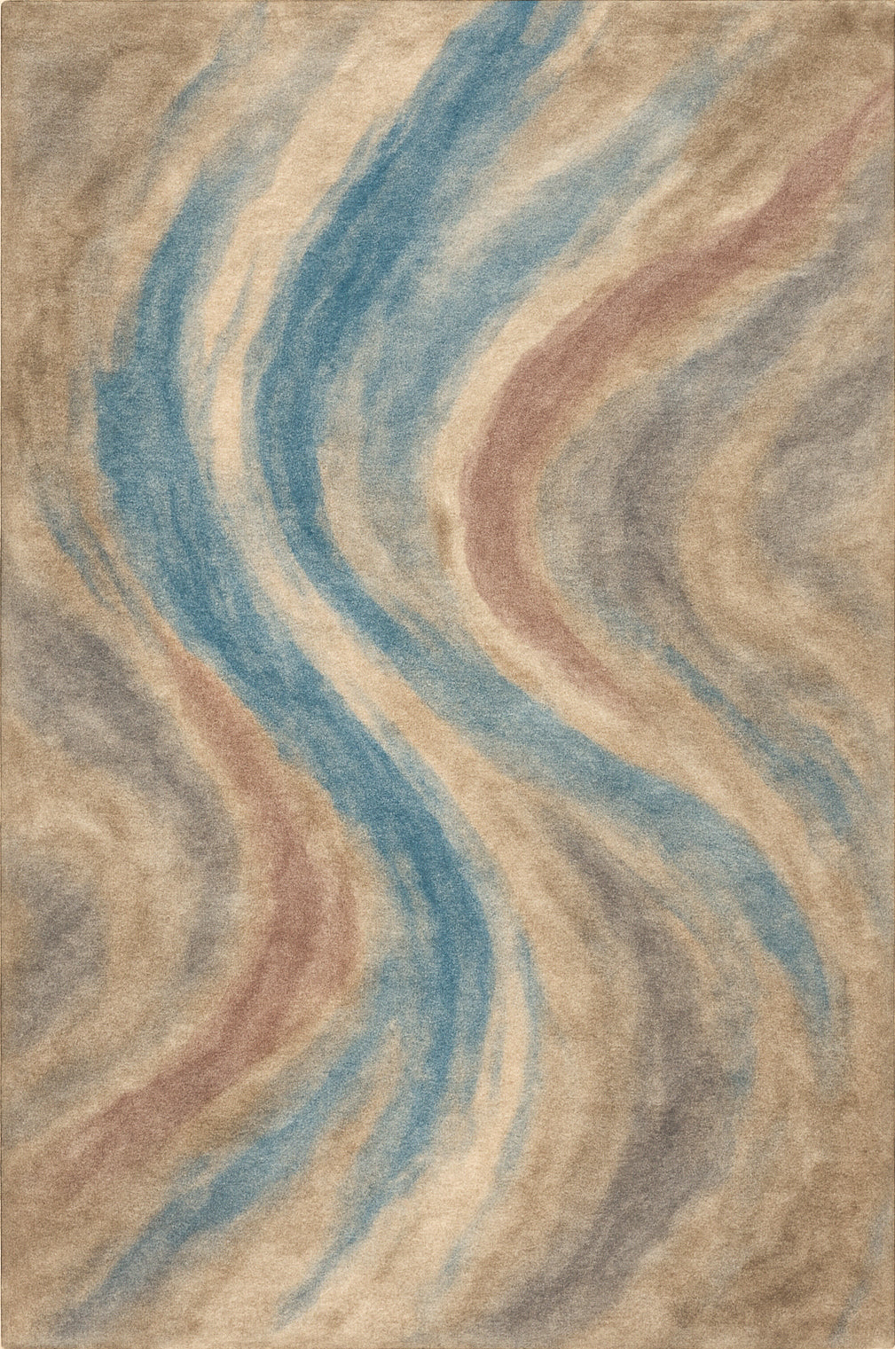 Custom Rug Design & Textile Pattern Development