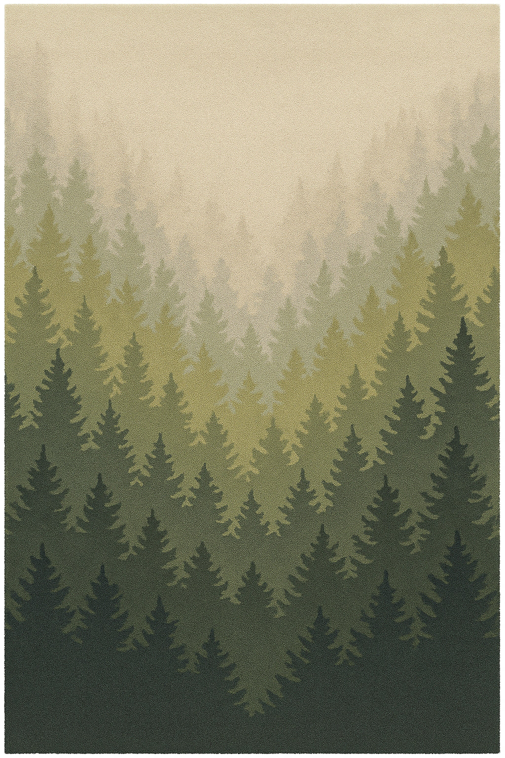 Custom Rug Design & Textile Pattern Development