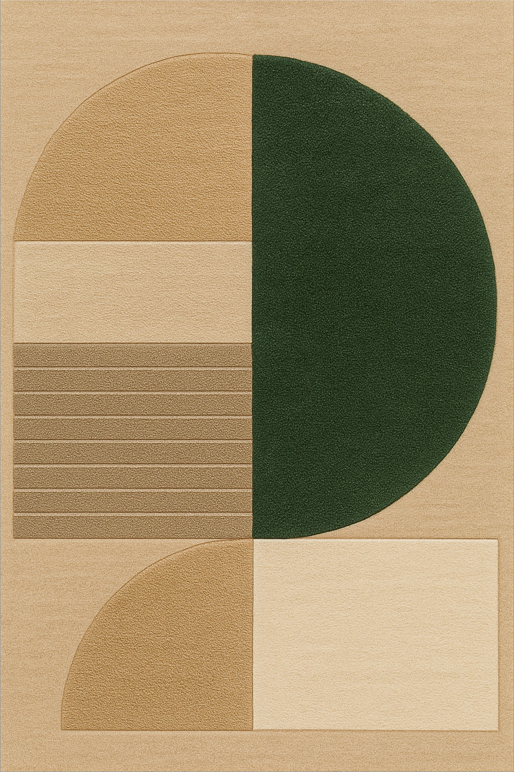 Custom Rug Design & Textile Pattern Development