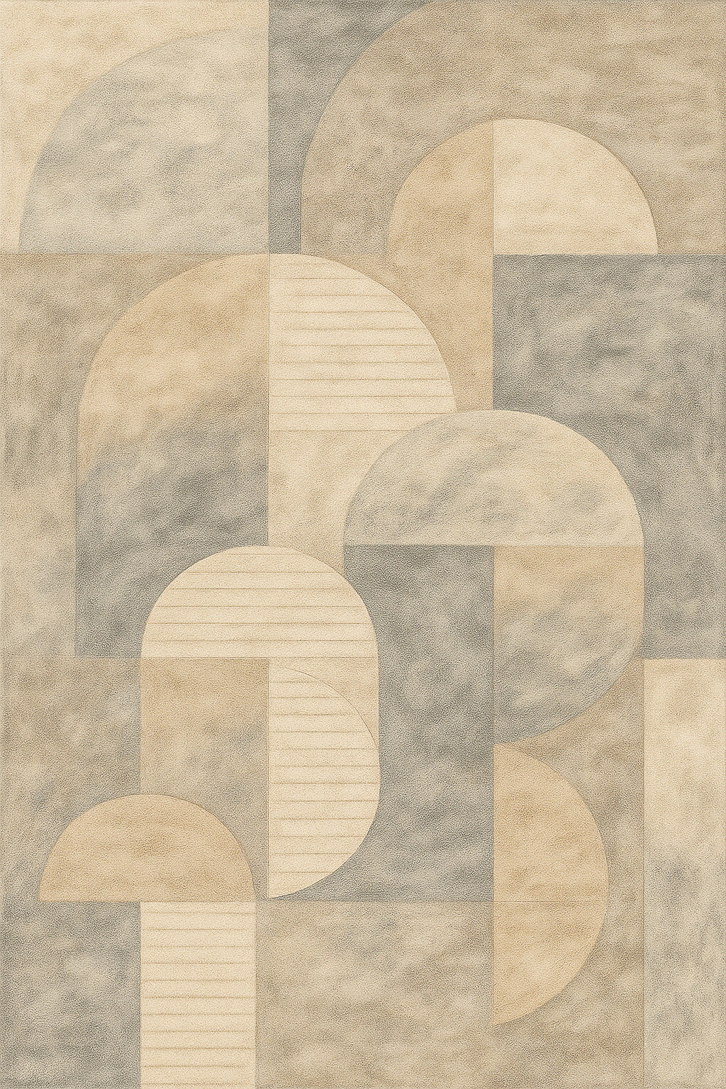 Custom Rug Design & Textile Pattern Development