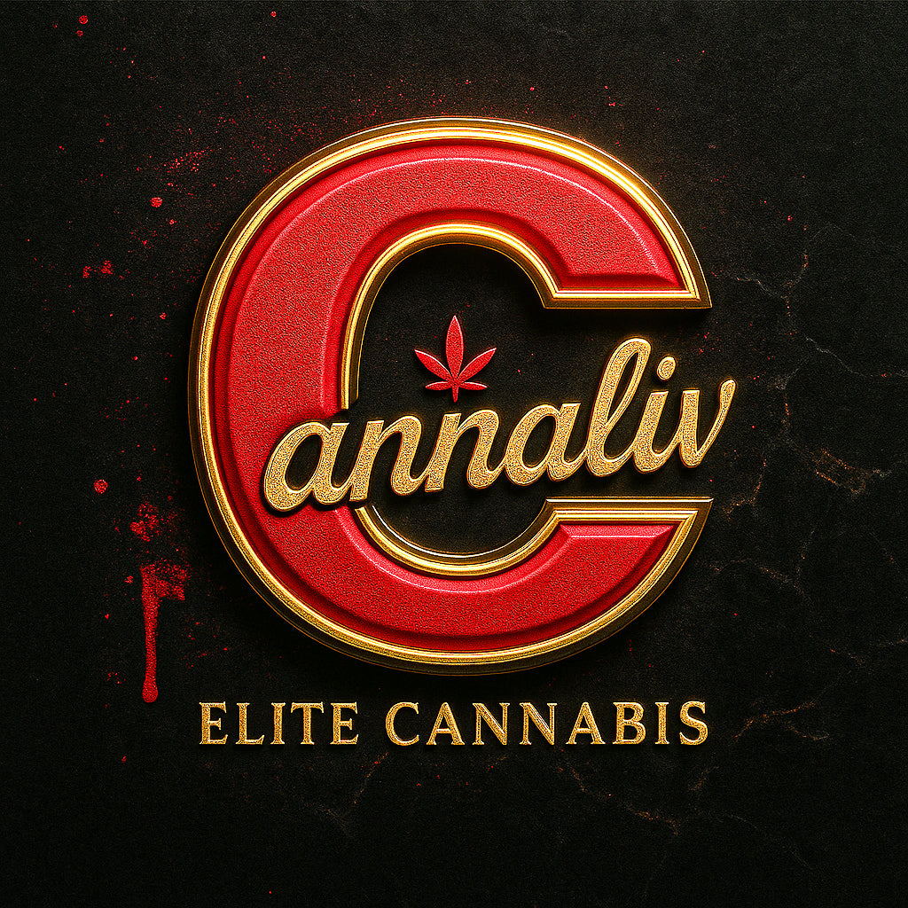 Canna Live Style Logos