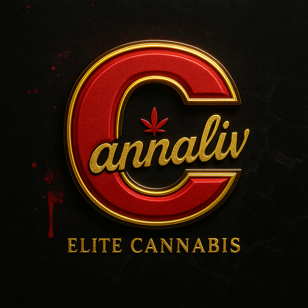 Canna Live Style Logos