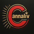 Canna Live Style Logos
