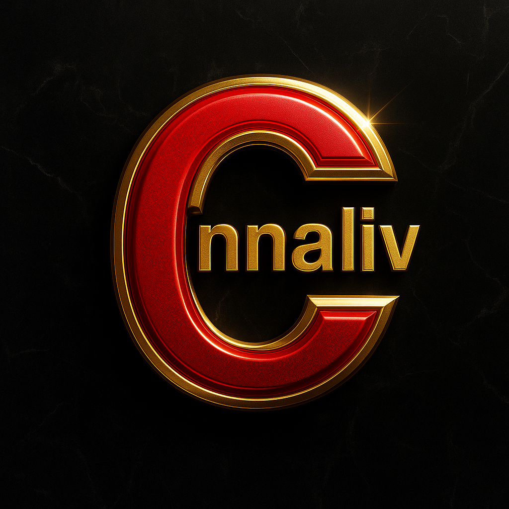 Canna Live Style Logos