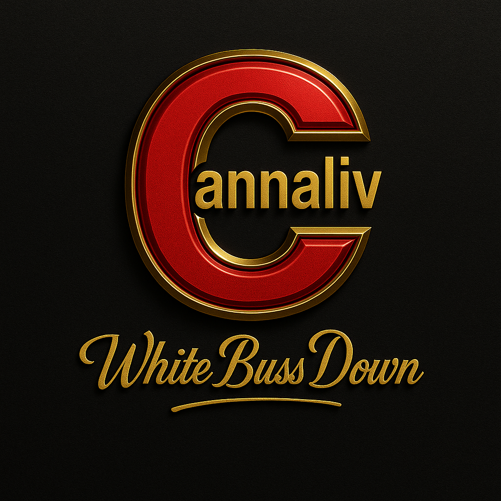 Canna Live Style Logos