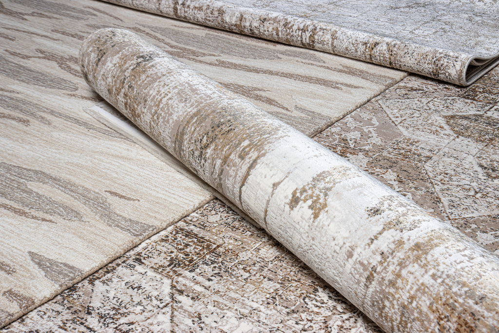 Rug Styling & Product Collage Photography