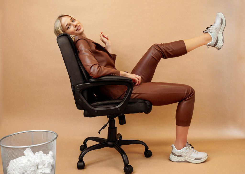 Lifestyle Footwear Photography | Dream Pairs Style