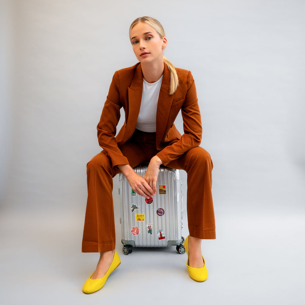 Lifestyle Footwear Photography | Dream Pairs Style