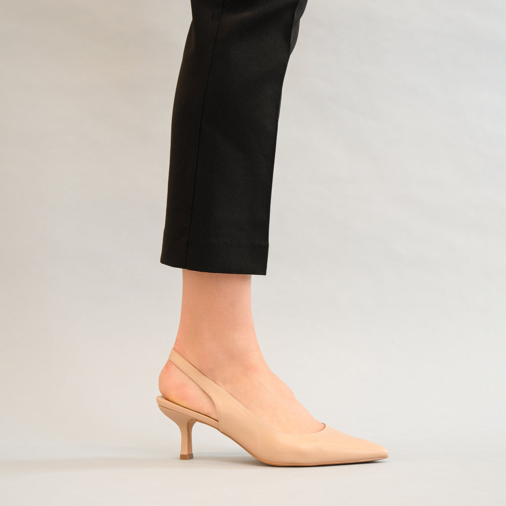 Lifestyle Footwear Photography | Dream Pairs Style