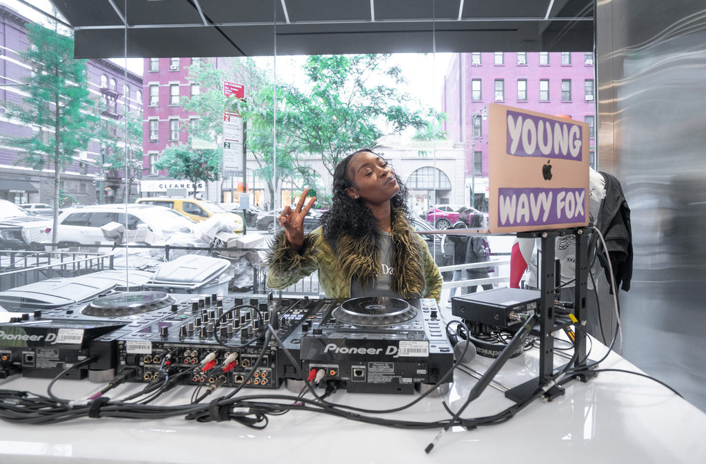 New Balance Brand Event Photography | Industry & Activation Coverage