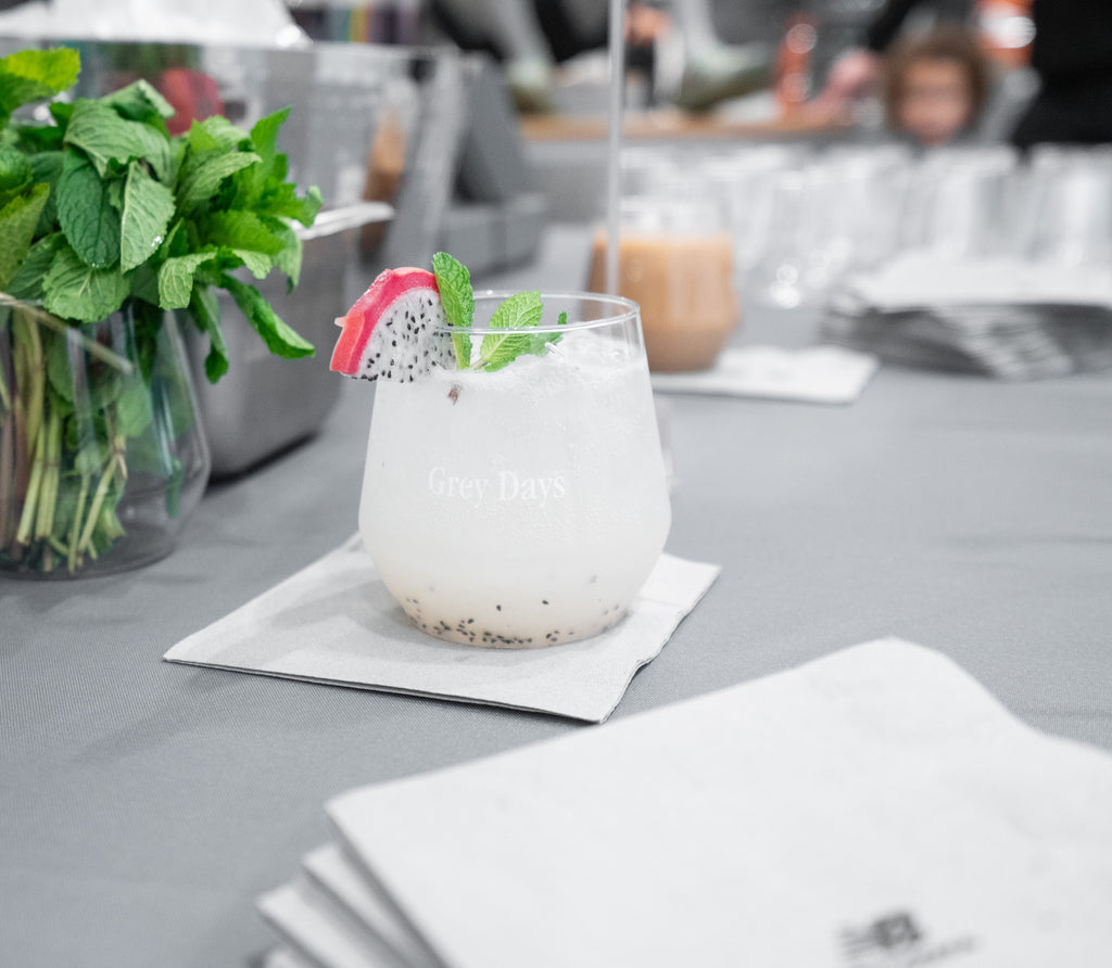 New Balance Brand Event Photography | Industry & Activation Coverage