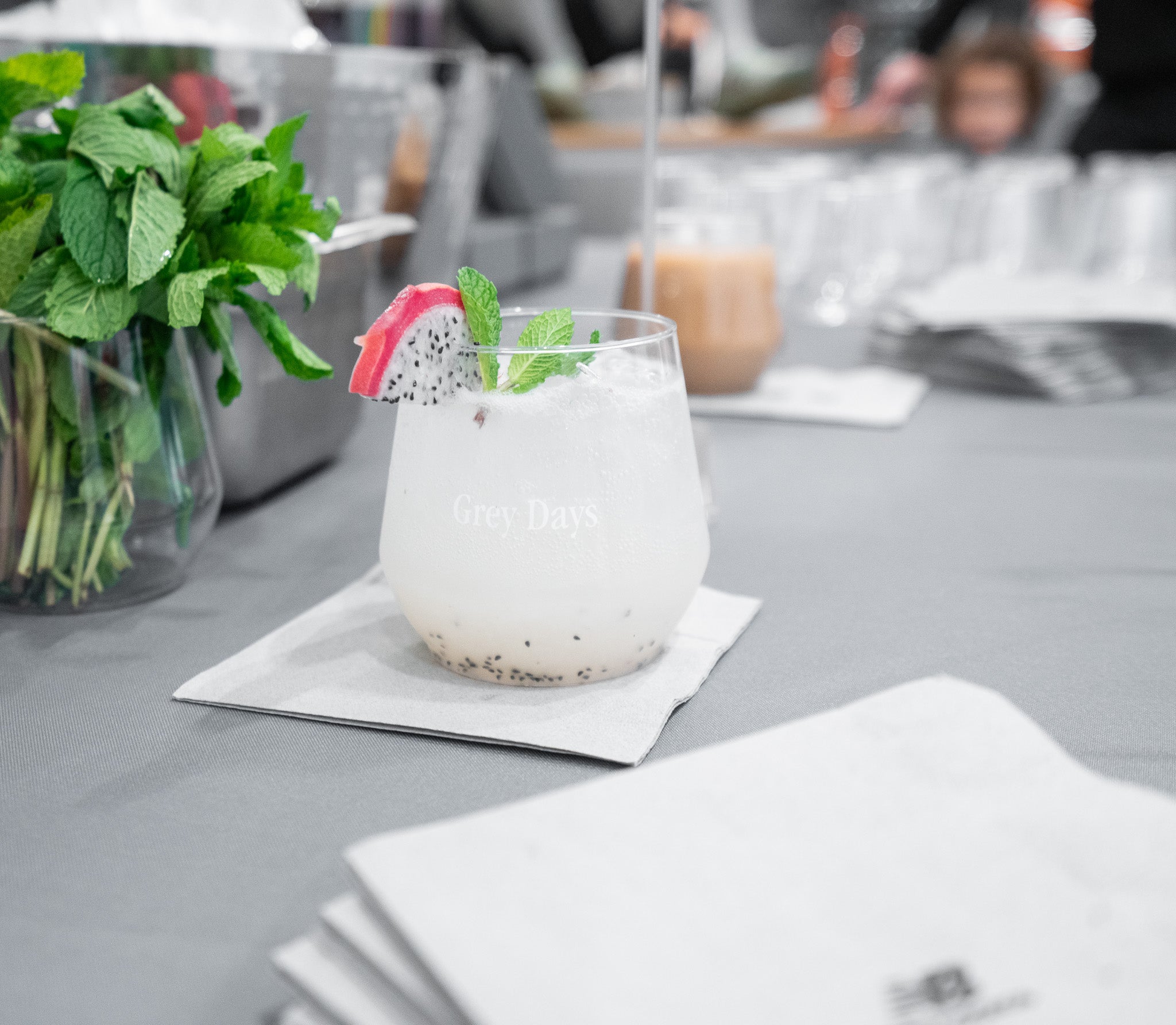 New Balance Brand Event Photography | Industry & Activation Coverage