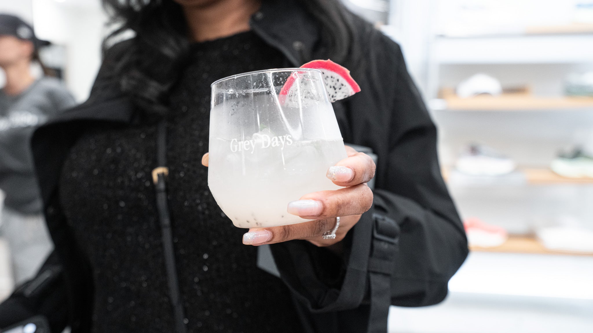 New Balance Brand Event Photography | Industry & Activation Coverage