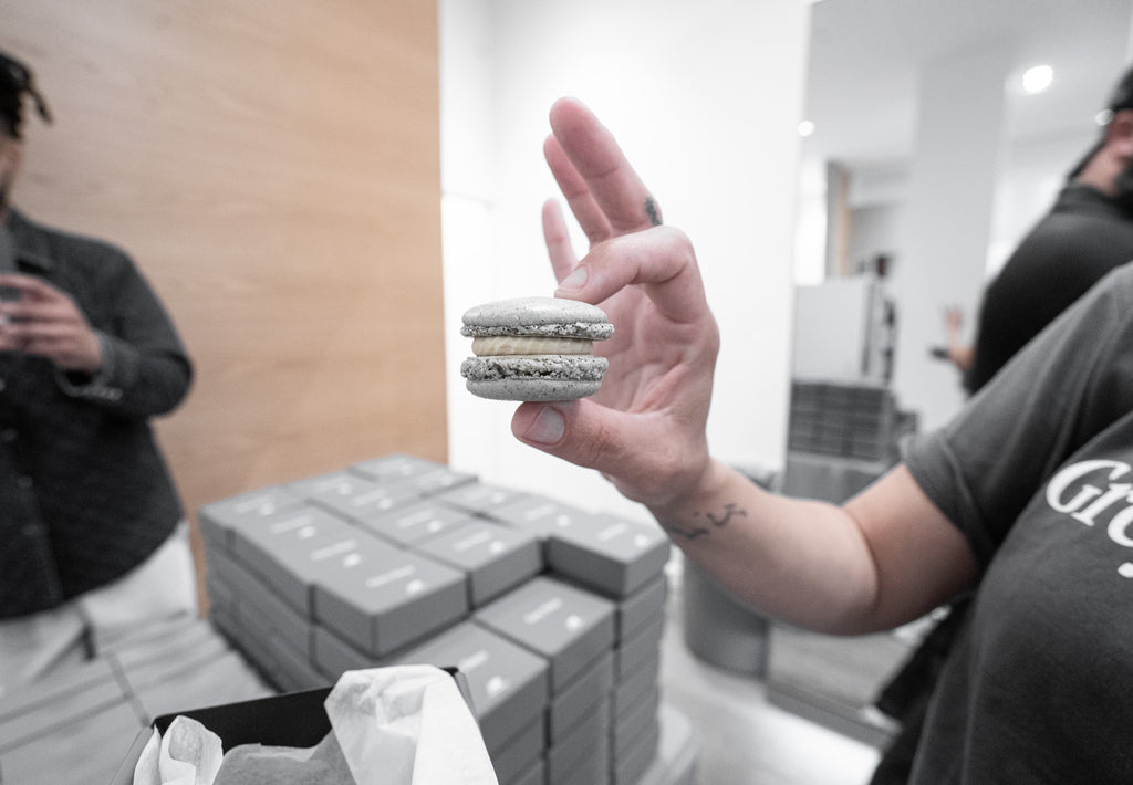 New Balance Brand Event Photography | Industry & Activation Coverage