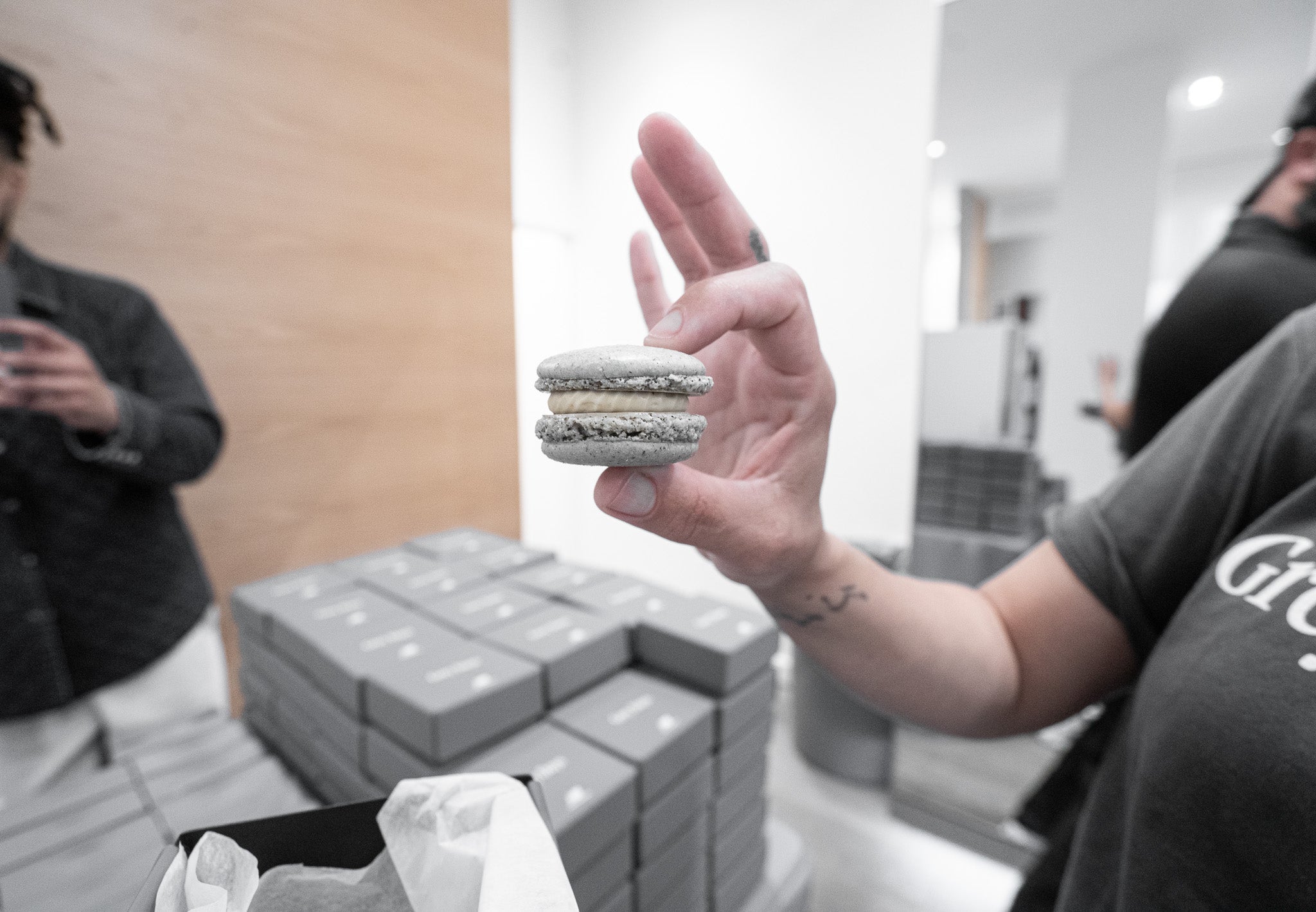 New Balance Brand Event Photography | Industry & Activation Coverage