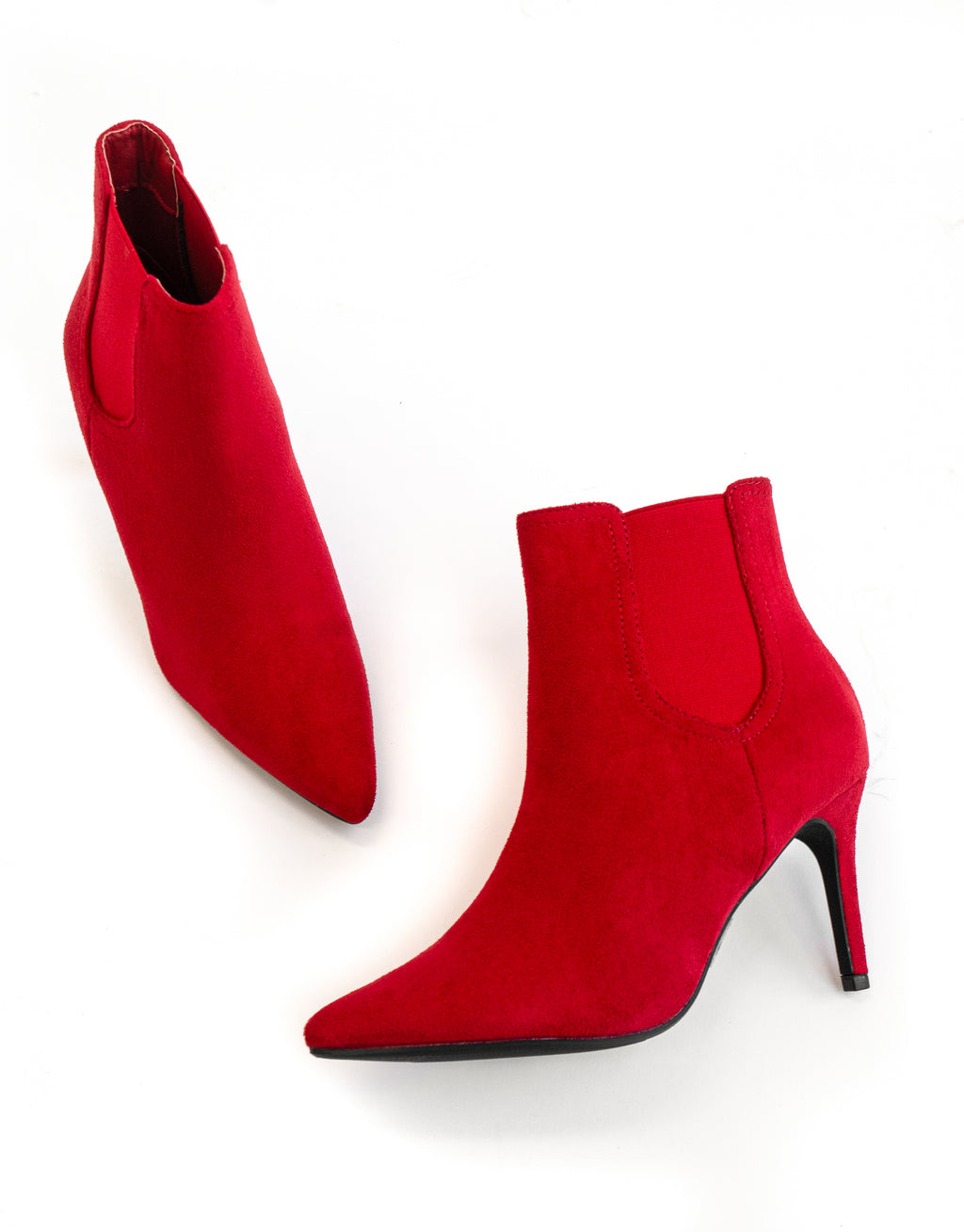 Lifestyle Footwear Photography | Dream Pairs Style