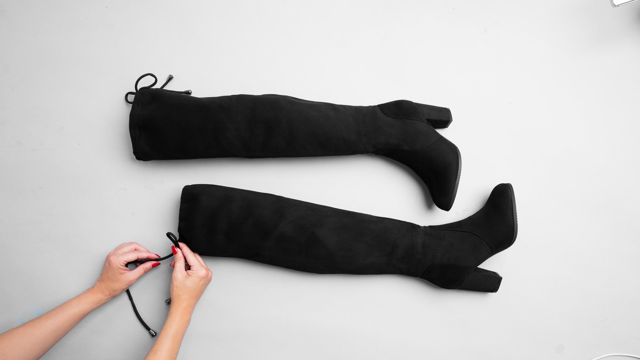 Lifestyle Footwear Photography | Dream Pairs Style