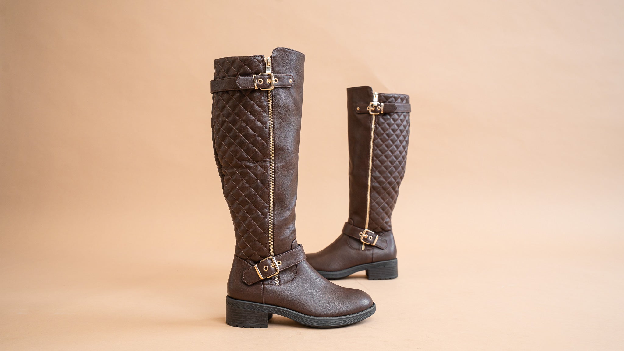 Lifestyle Footwear Photography | Dream Pairs Style