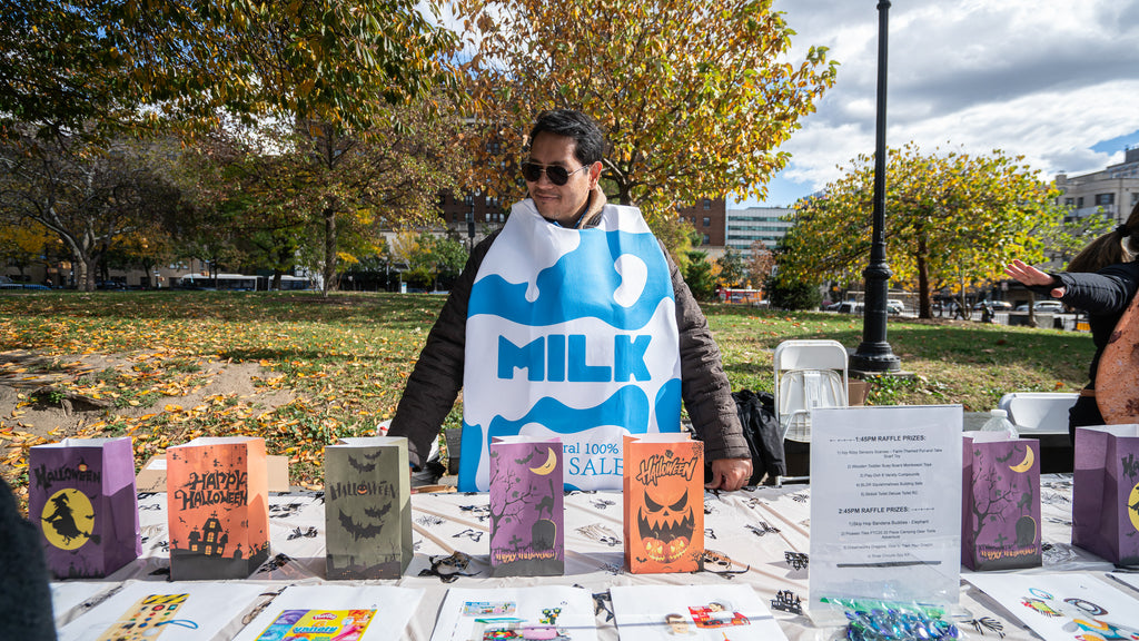 Community & Nonprofit Event Photography | Friendsof4