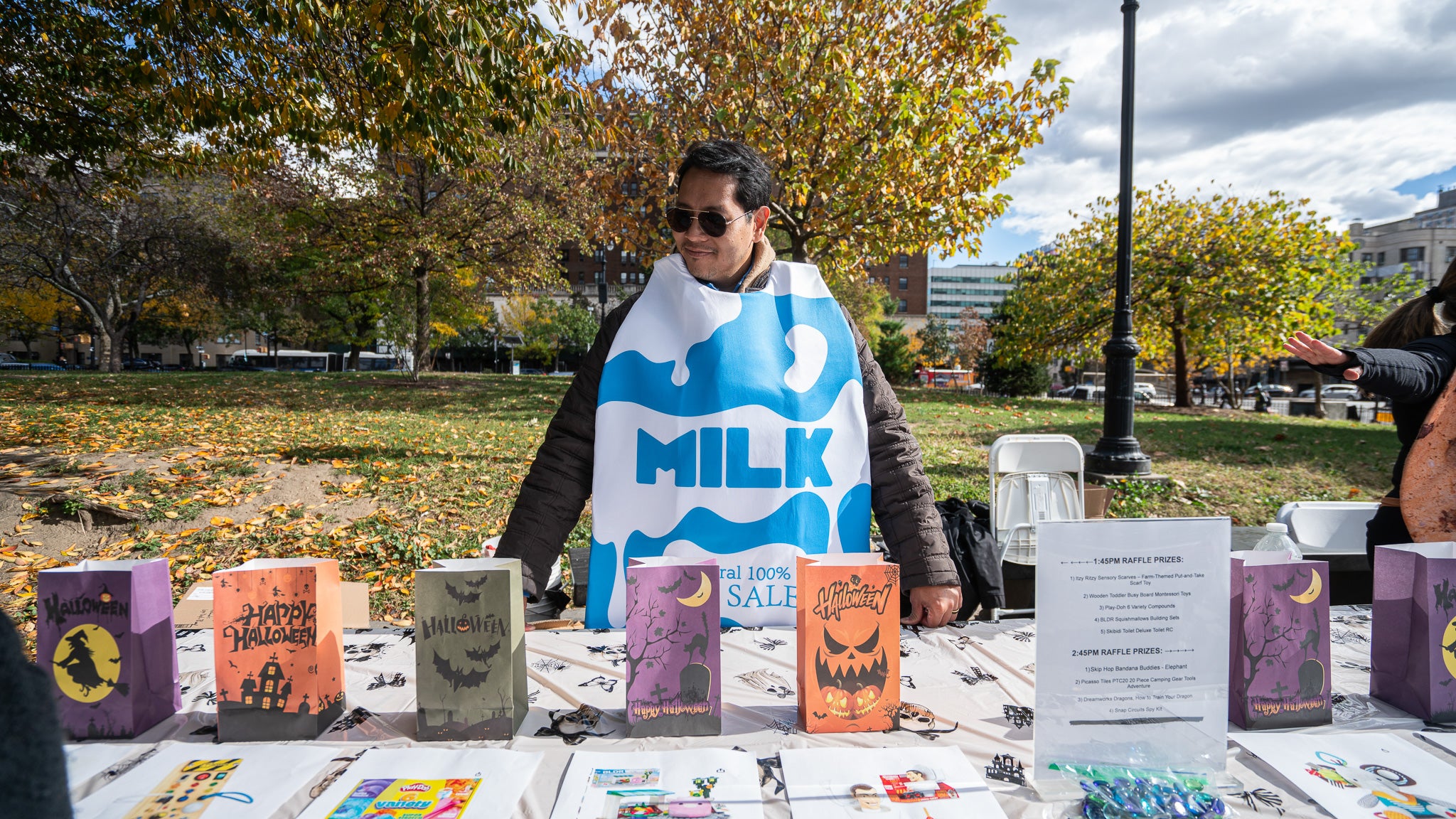 Community & Nonprofit Event Photography | Friendsof4