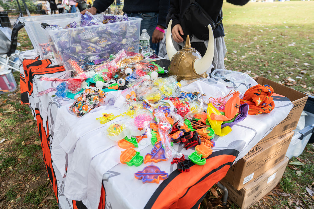 Community & Nonprofit Event Photography | Friendsof4