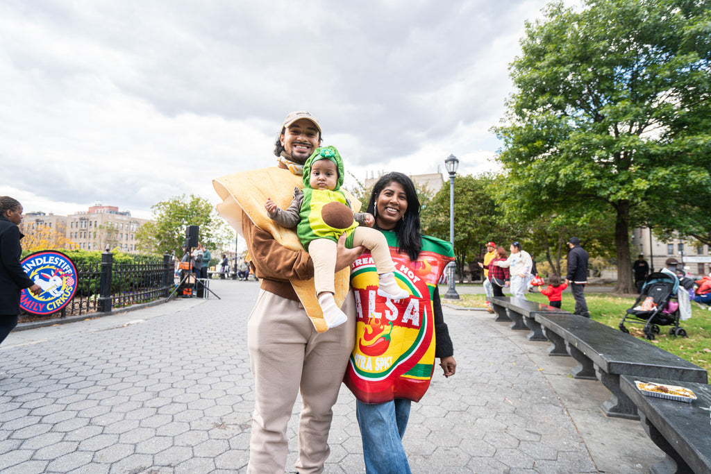 Community & Nonprofit Event Photography | Friendsof4