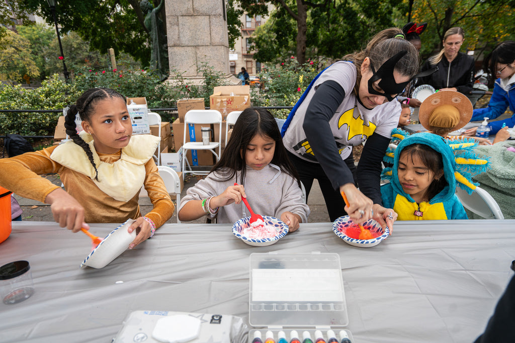 Community & Nonprofit Event Photography | Friendsof4