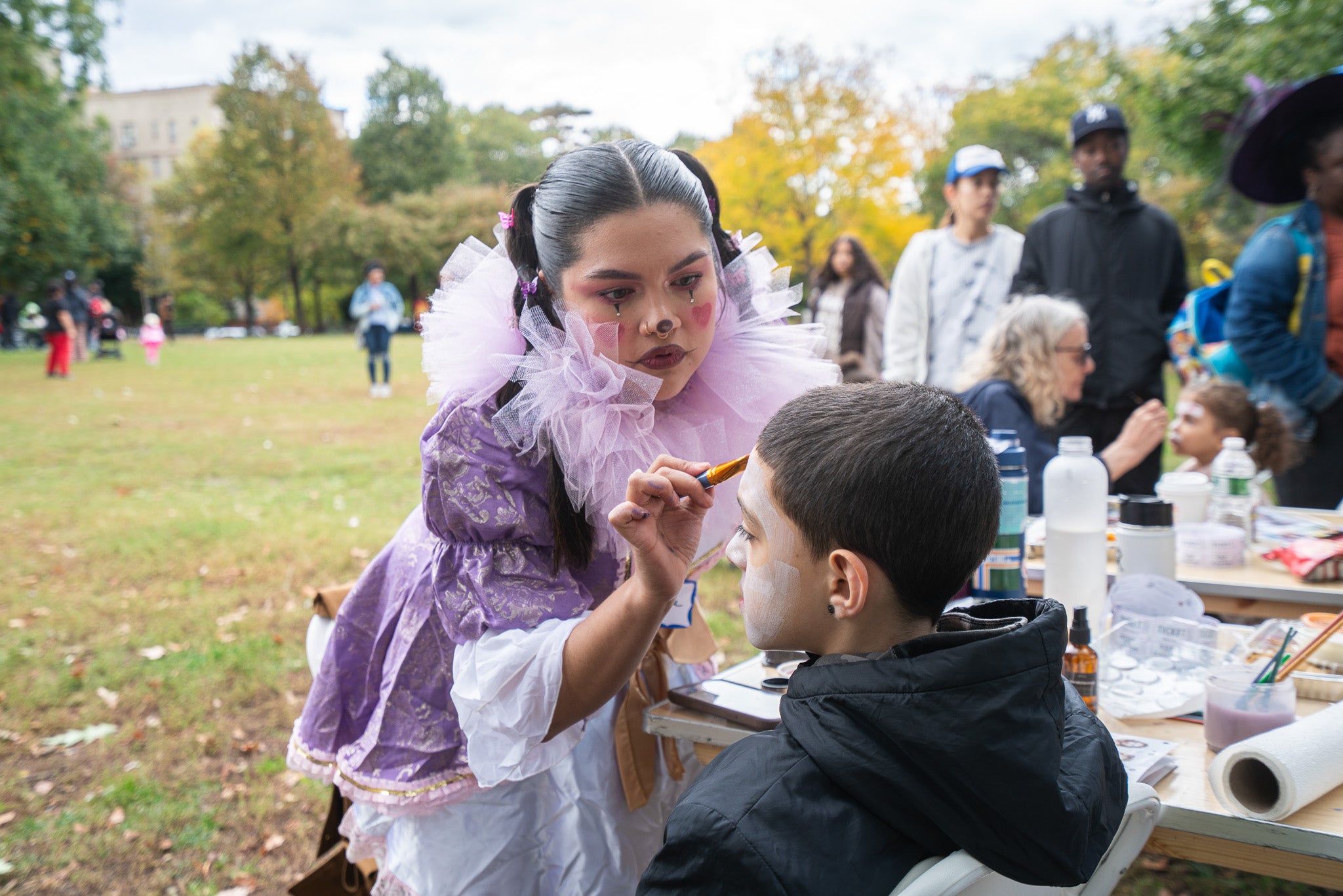 Community & Nonprofit Event Photography | Friendsof4