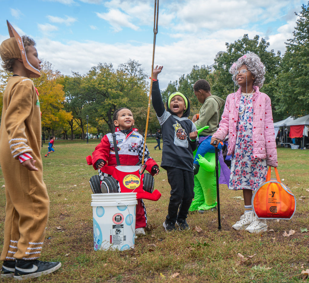 Community & Nonprofit Event Photography | Friendsof4