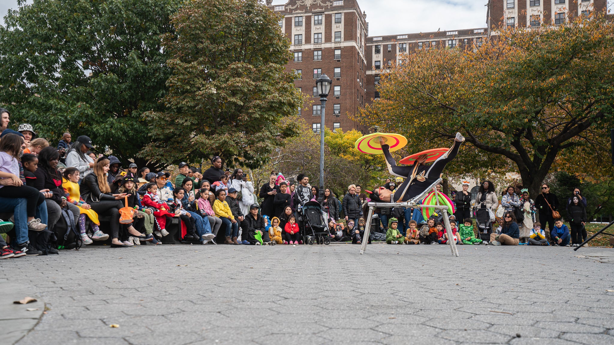 Community & Nonprofit Event Photography | Friendsof4