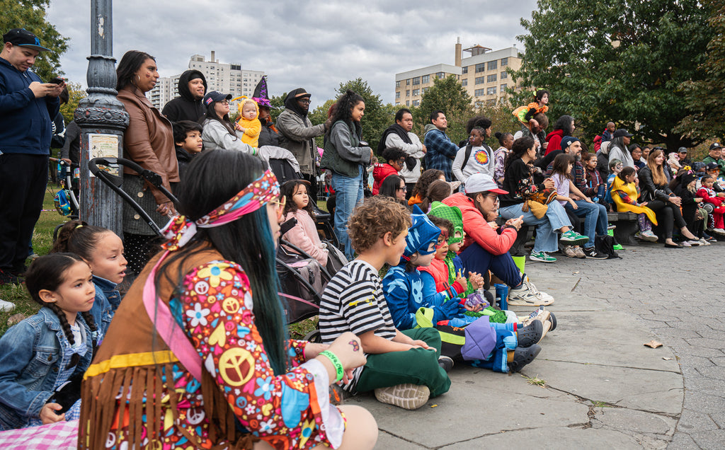 Community & Nonprofit Event Photography | Friendsof4