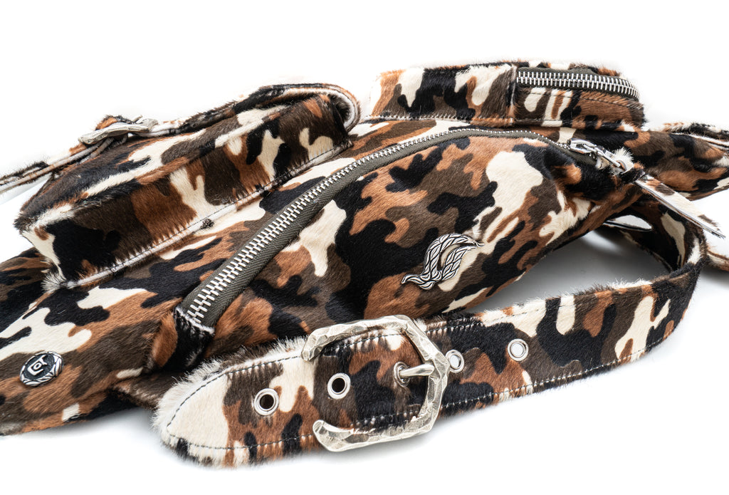 Handbag Product Photography | Marlo Collection Style