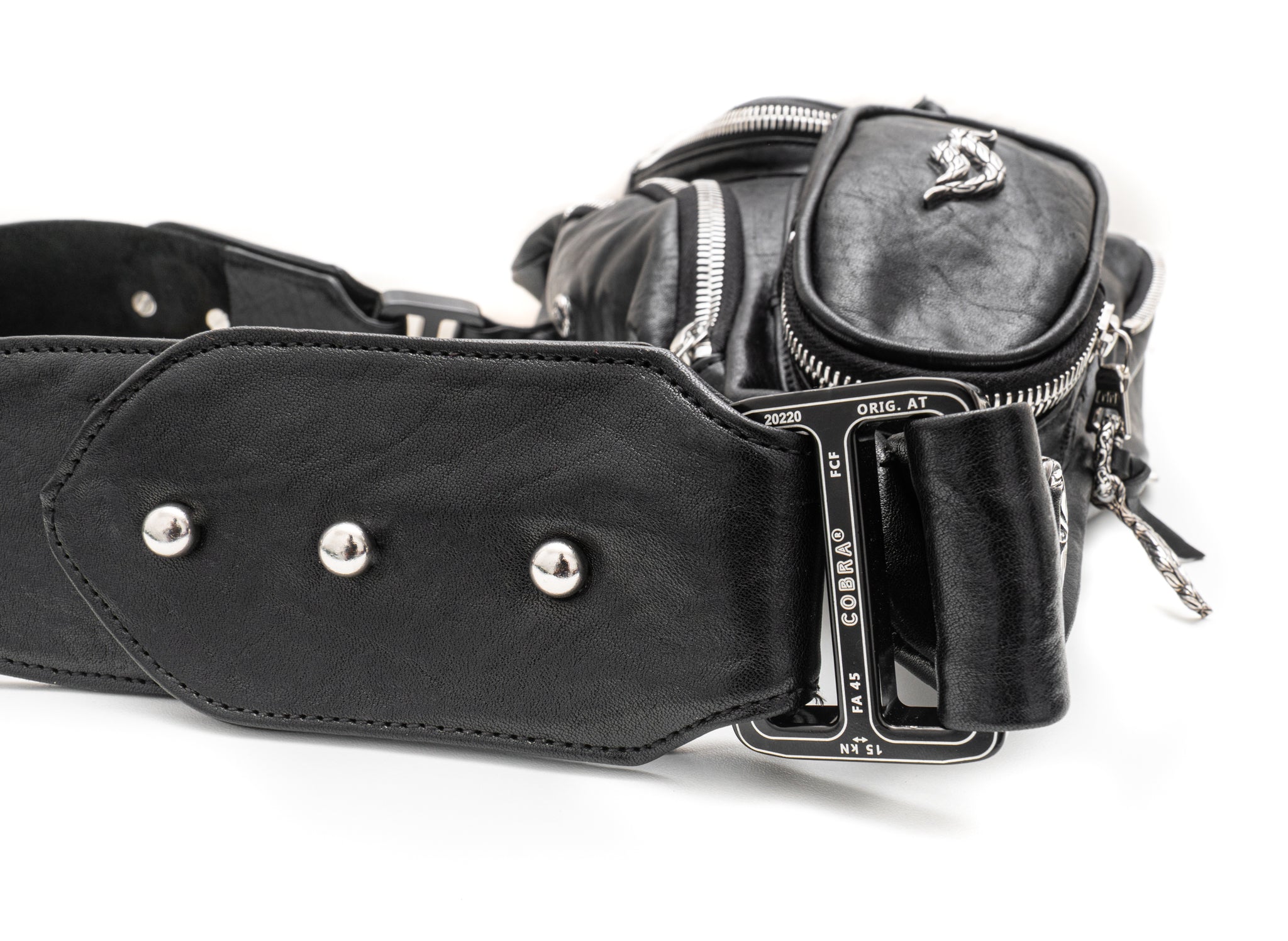 Handbag Product Photography | Marlo Collection Style