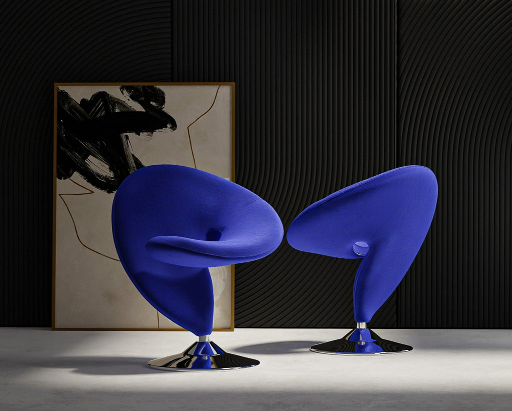 Furniture Visualization Renders (Lifestyle Scenes)