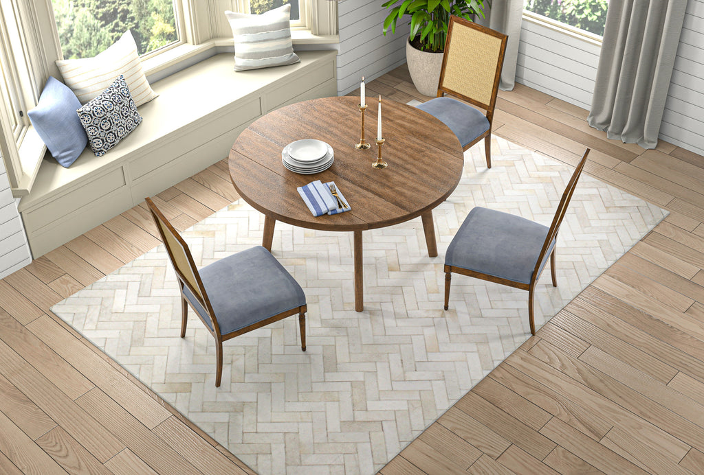 Interior Lifestyle Visualization for Home & Furniture Brands