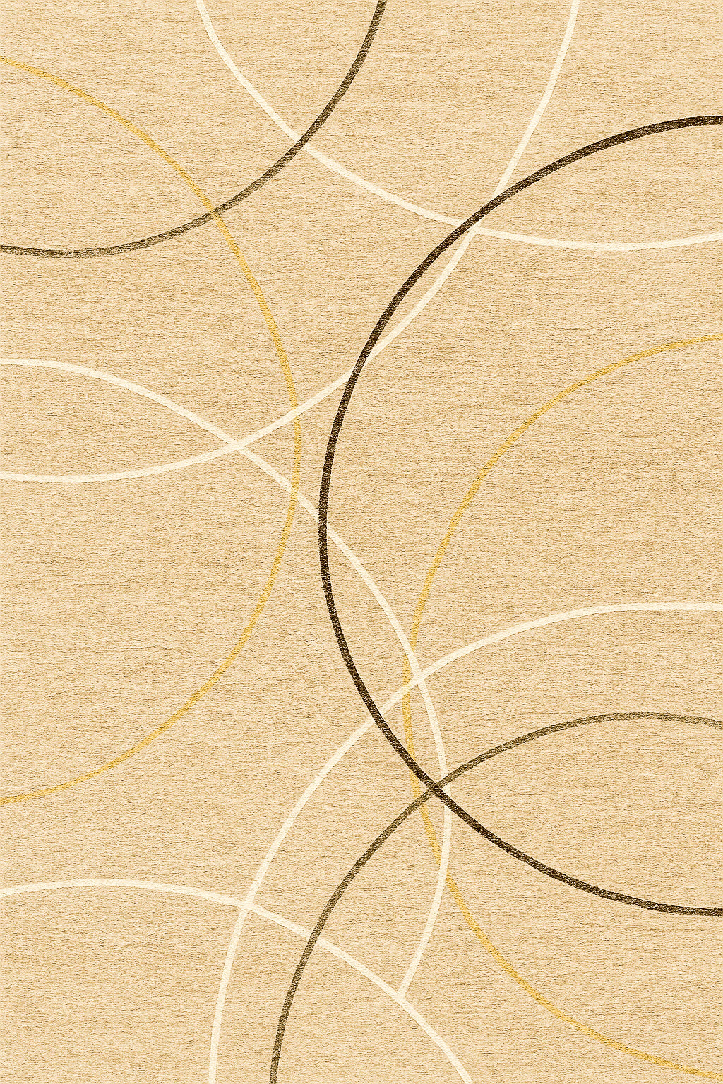 Custom Rug Design & Textile Pattern Development