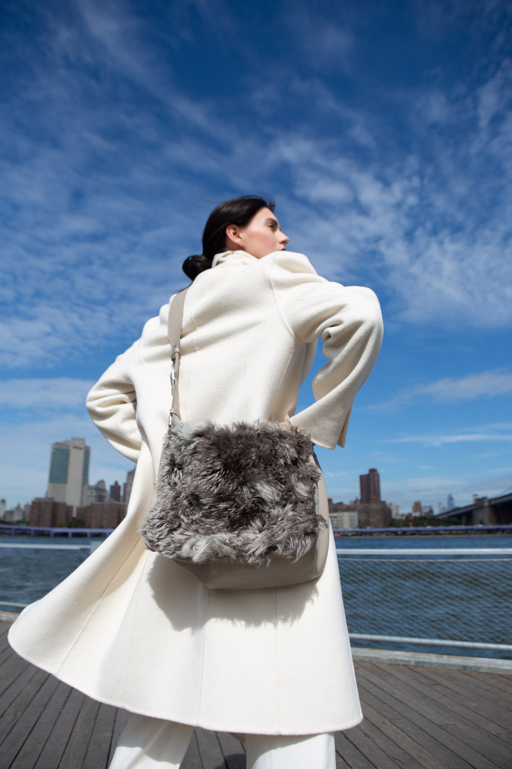 Lifestyle Handbag & Accessories Photography for Fashion Brands