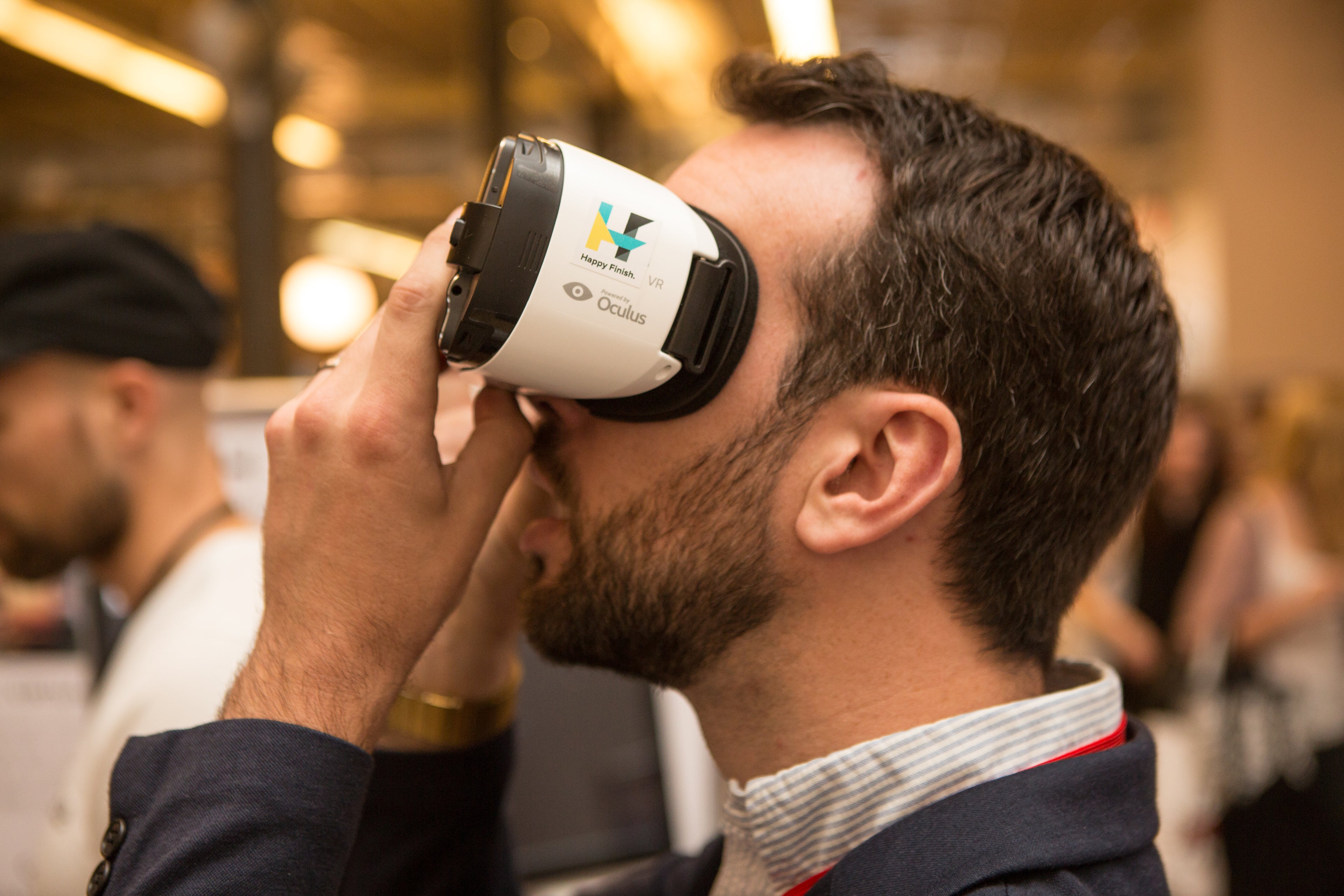 Le Book NYC Connection | Creative Industry Event Style Photography