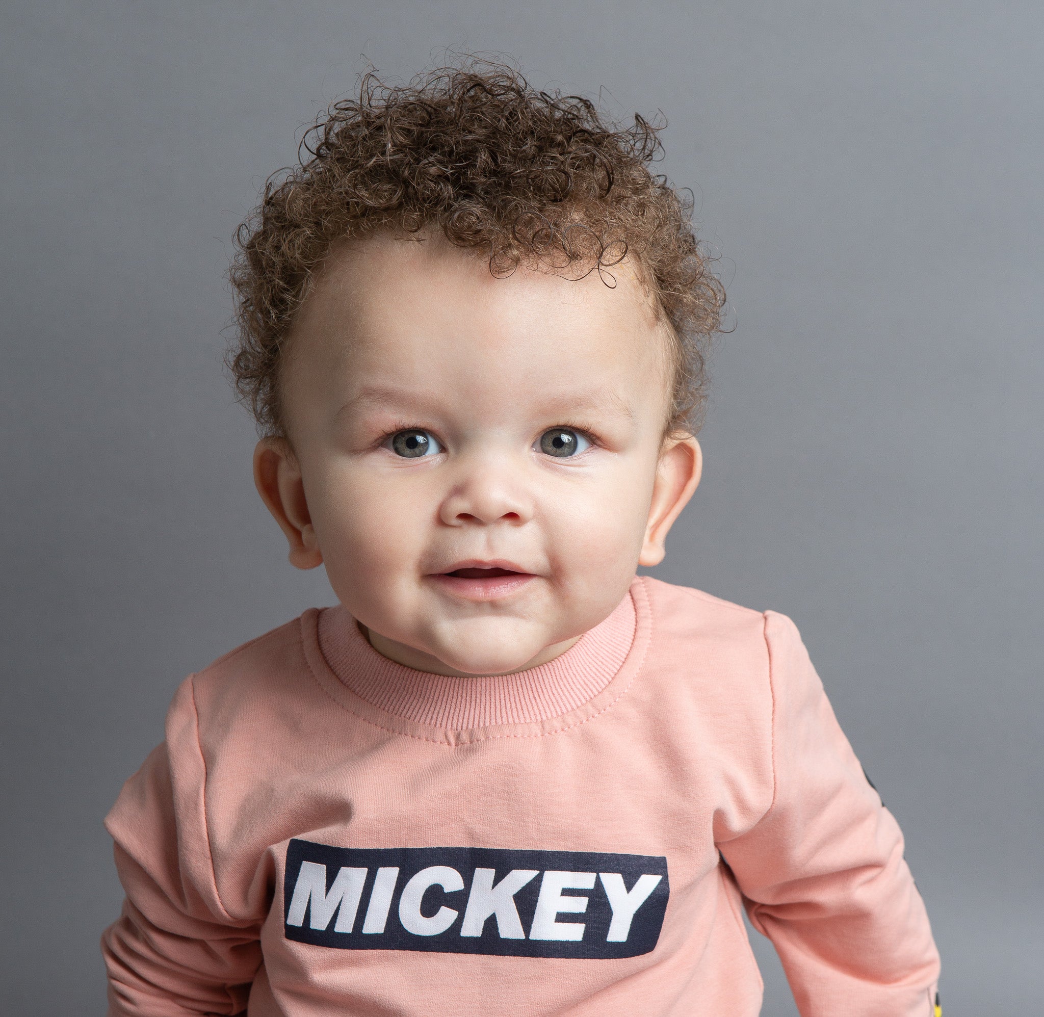 Baby Photography (Studio Portraits)