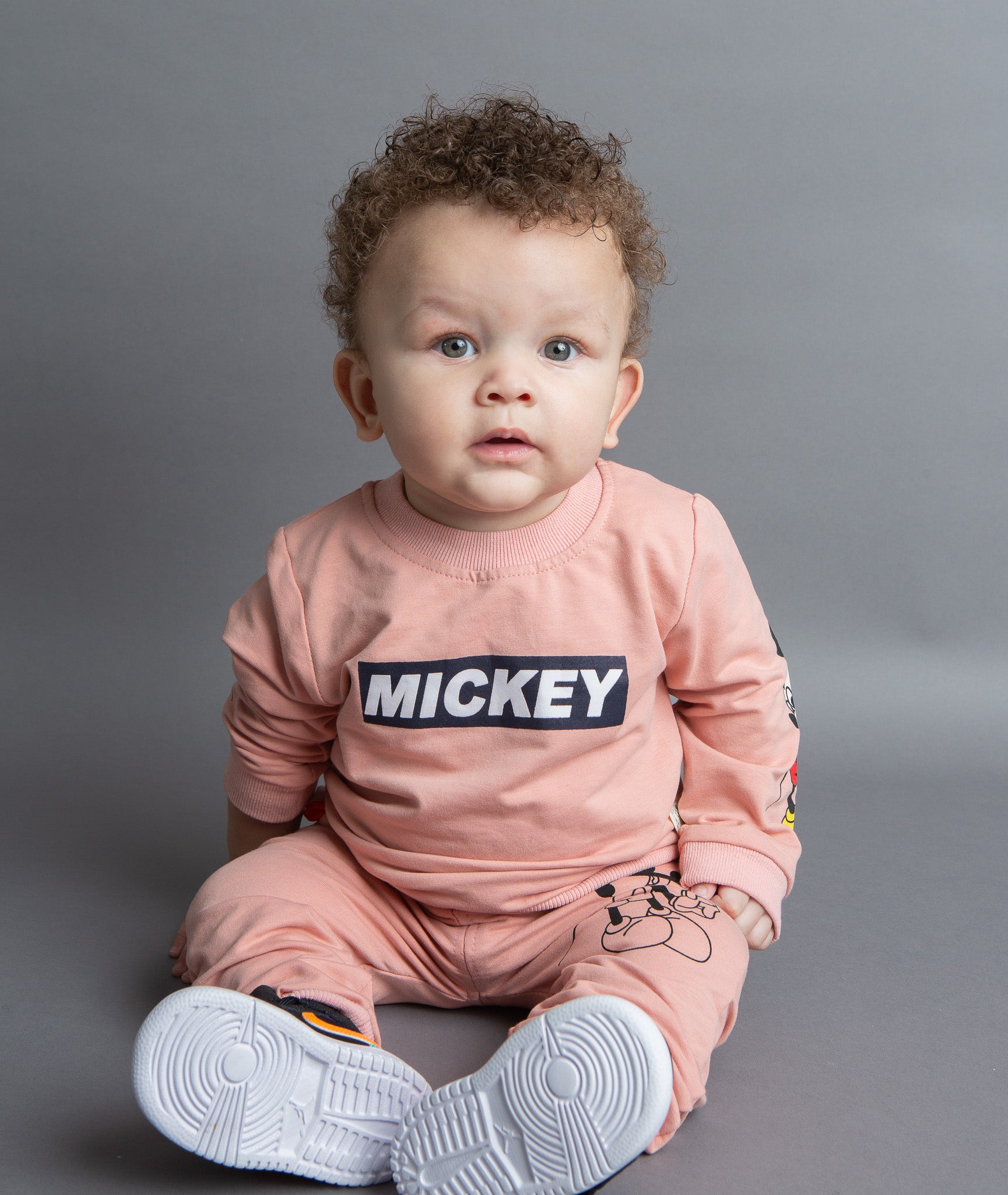 Baby Photography (Studio Portraits)