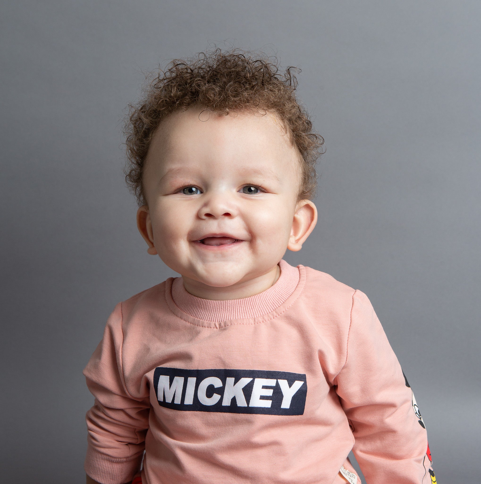 Baby Photography (Studio Portraits)
