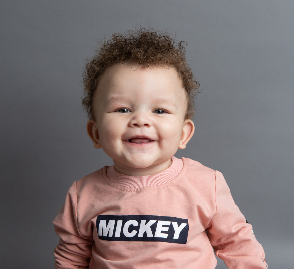 Baby Photography (Studio Portraits)